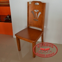 中式椅子31