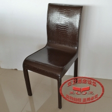 中式椅子43