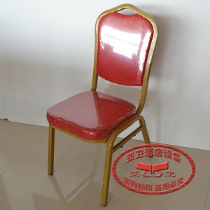 中式椅子40
