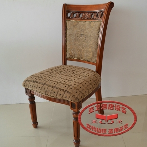 中式椅子25
