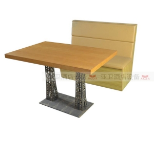 工业主题风餐桌餐椅-GYFCY07