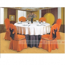 宴会厅餐桌餐椅系列-YHCY29