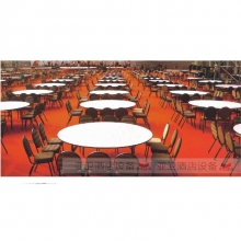 宴会厅餐桌餐椅系列-YHCY39