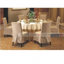 宴会厅餐桌餐椅系列-YHCY24