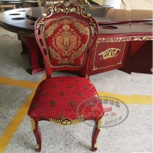 中式椅子47