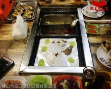 浙江省金华市蚝享蚝享烤肉店