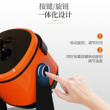 力图家用炒菜机器人 WiFi手机控制